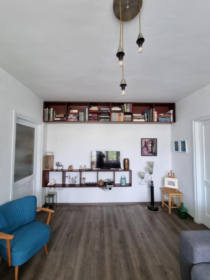 Atelje Appartement Podgorica Buitenkant foto