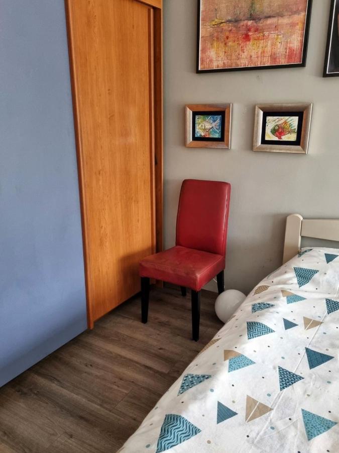 Atelje Appartement Podgorica Buitenkant foto