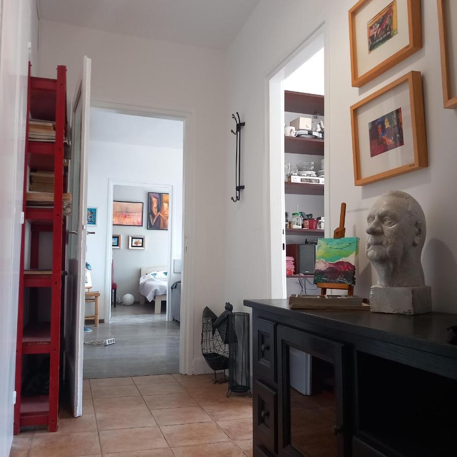 Atelje Appartement Podgorica Buitenkant foto