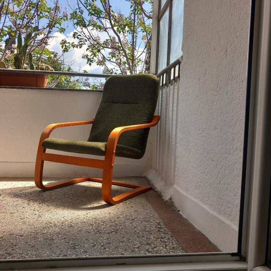 Atelje Appartement Podgorica Buitenkant foto